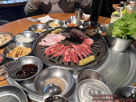 【美食短評】 8292烤肉 (忠孝店) (韓式烤肉)【台北 【美食短評】 8292烤肉 (忠孝店) (韓式烤肉)【台北