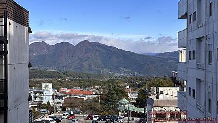 【住宿】【日本群馬】伊香保格蘭飯店(伊東園) (Ikaho