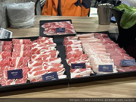 【美食短評】大魔大滿足鍋物 板橋民生店 (火鍋)【新北 板橋 【美食短評】大魔大滿足鍋物 板橋民生店 (火鍋)【新北 板橋