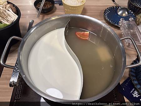 【美食短評】大魔大滿足鍋物 板橋民生店 (火鍋)【新北 板橋 【美食短評】大魔大滿足鍋物 板橋民生店 (火鍋)【新北 板橋