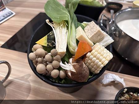 【美食短評】大魔大滿足鍋物 板橋民生店 (火鍋)【新北 板橋 【美食短評】大魔大滿足鍋物 板橋民生店 (火鍋)【新北 板橋