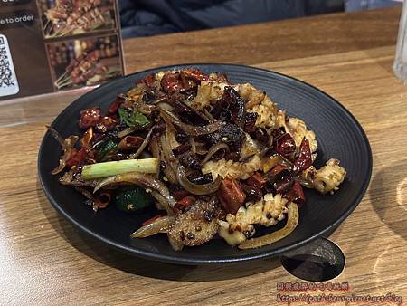 【美食短評】串鼓 串燒酒吧 (串燒)【台北 內湖】 【美食短評】串鼓 串燒酒吧 (串燒)【台北 內湖】