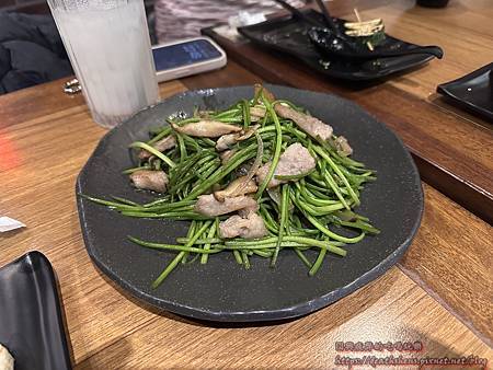 【美食短評】串鼓 串燒酒吧 (串燒)【台北 內湖】