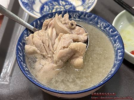 【美食短評】 有G會 (雞湯)【新北 板橋】