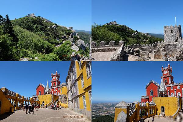 20190612辛特拉摩爾人城堡及佩納宮.jpg 20190612辛特拉摩爾人城堡及佩納宮.jpg