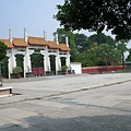 孔廟