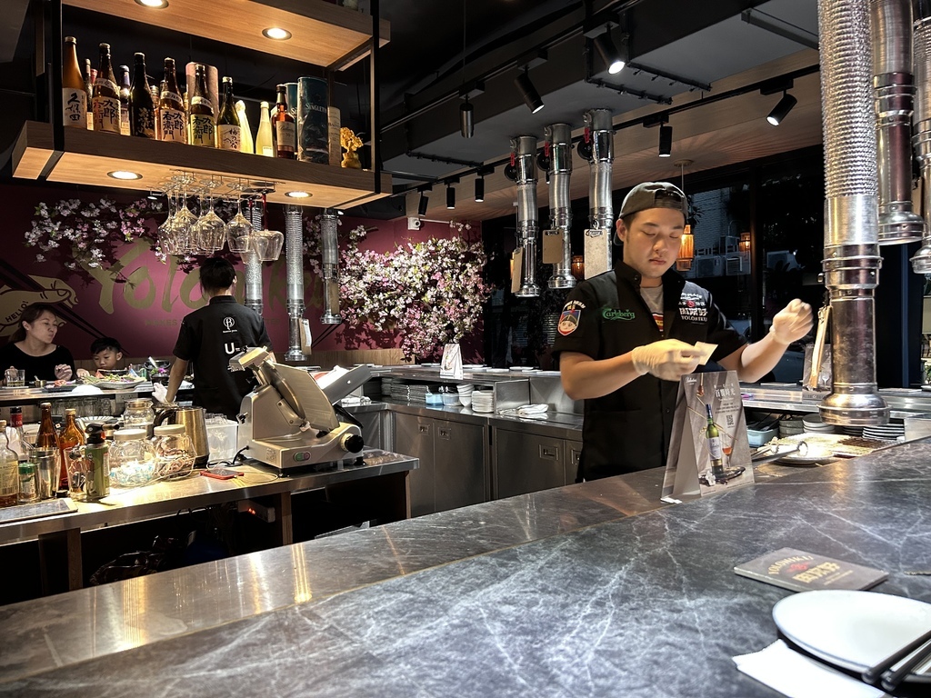 =台北=吧台座位=南京三民=肉你好=燒肉=代烤=評價=多圖=