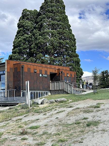 =紐西蘭=南島=PART4=Wanaka 瓦納卡=ThatW