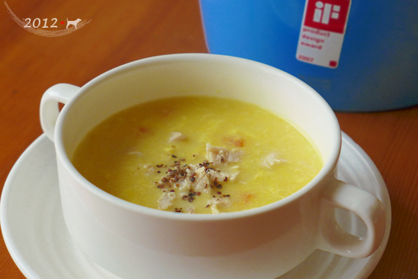 20121125-雞茸玉米濃湯-01 20121125-雞茸玉米濃湯-01