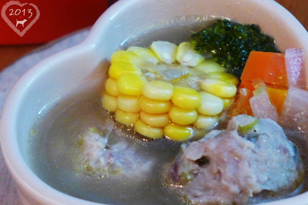 20130113-田園蔬菜肉丸湯-03