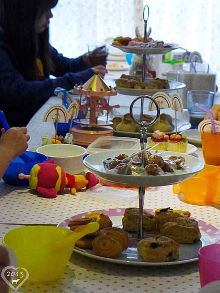 20130123-愛麗絲下午茶派對-28