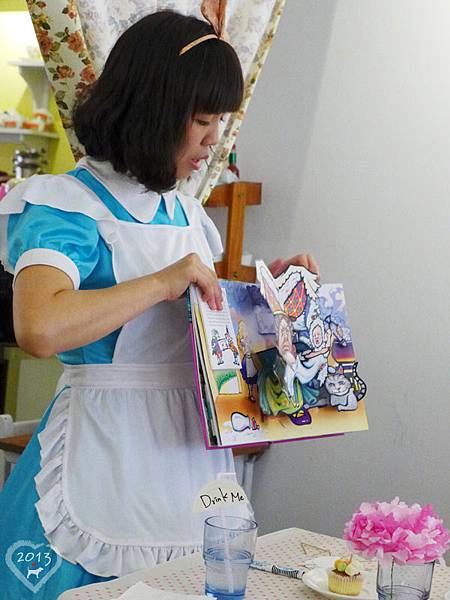 20130123-愛麗絲下午茶派對-31