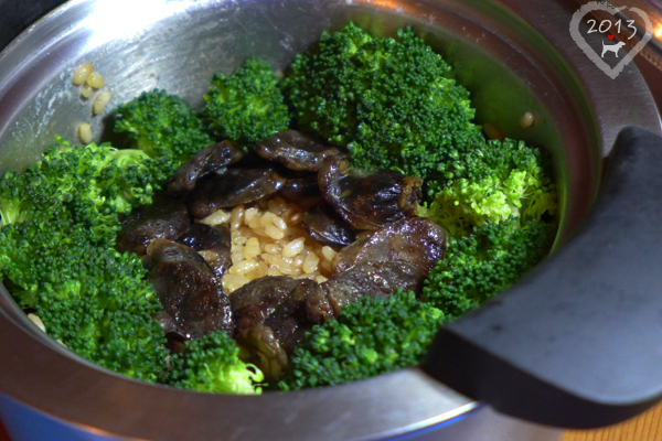 20130208-臘腸飯-03 20130208-臘腸飯-03