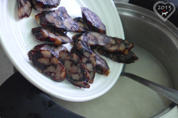20130208-臘腸飯-09 20130208-臘腸飯-09