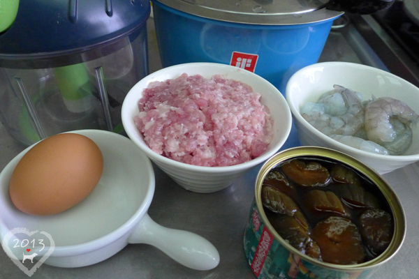 20130224-瓜仔蝦仁蒸肉-18 20130224-瓜仔蝦仁蒸肉-18