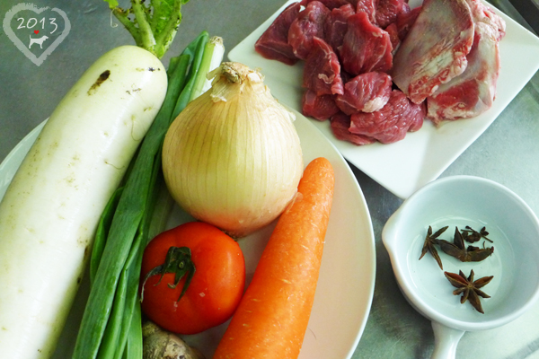 20130609-清燉牛肉麵-02 20130609-清燉牛肉麵-02