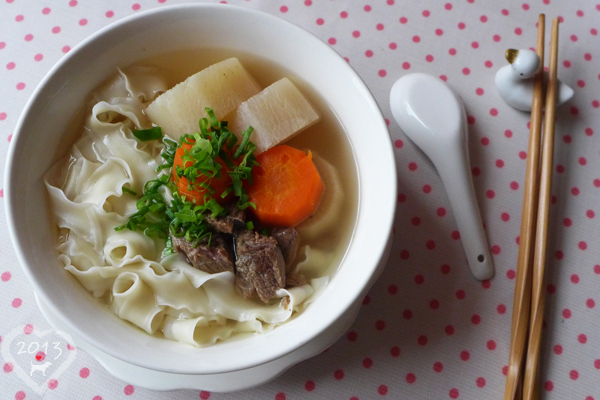 20130609-清燉牛肉麵-01 20130609-清燉牛肉麵-01