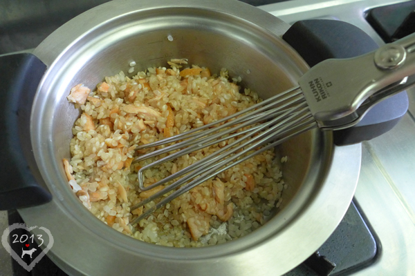 20130623-紅蘿蔔鮭魚飯-08 20130623-紅蘿蔔鮭魚飯-08