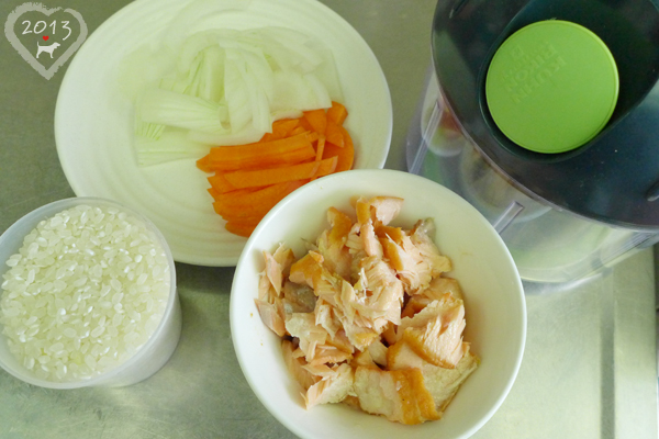 20130623-紅蘿蔔鮭魚飯-01 20130623-紅蘿蔔鮭魚飯-01