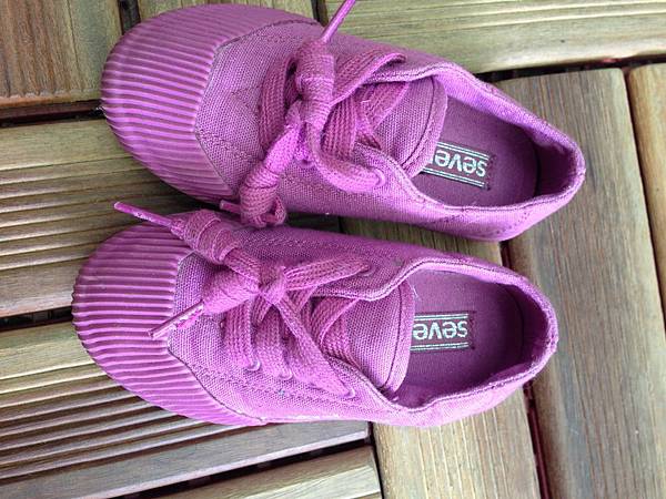 02-77KIDS布鞋(鞋底16CM) NT150