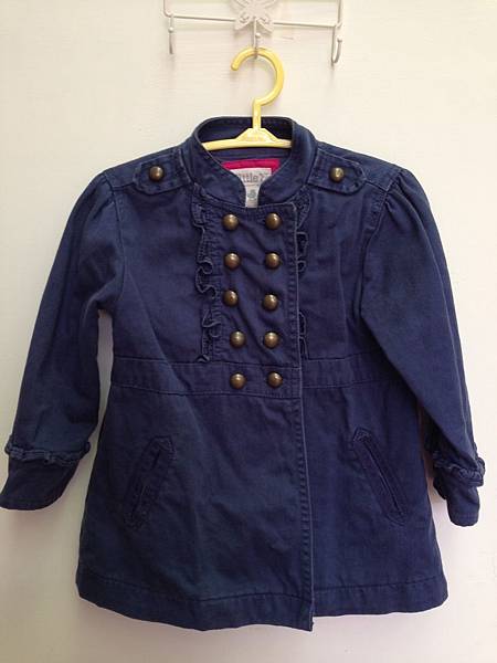 11-77kids外套(12-18)NT150