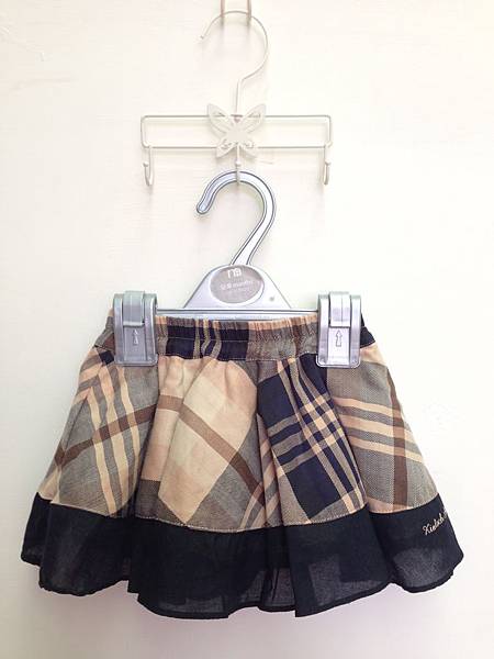 13-Kinloch Anderson經典小蓬裙(65)NT300