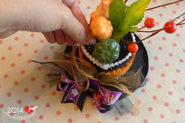 20141011-NK_萬聖節髮圈_33