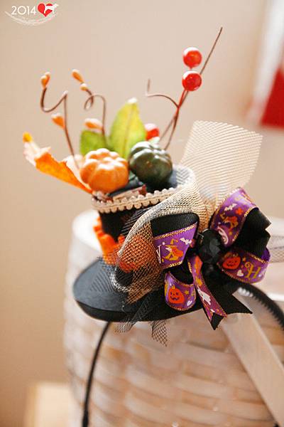 20141011-NK_萬聖節髮圈_23