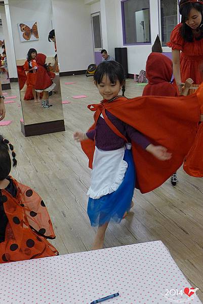 20141018-小紅帽故事派對-05