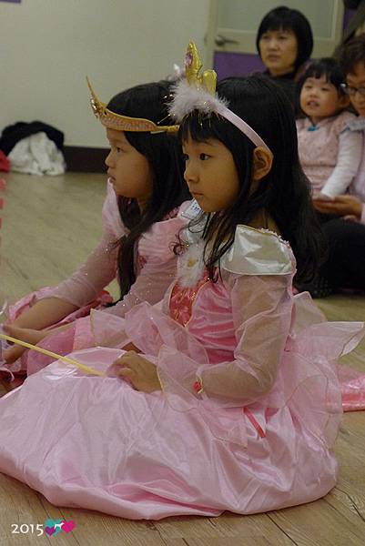 21050307-睡美人故事派對-19