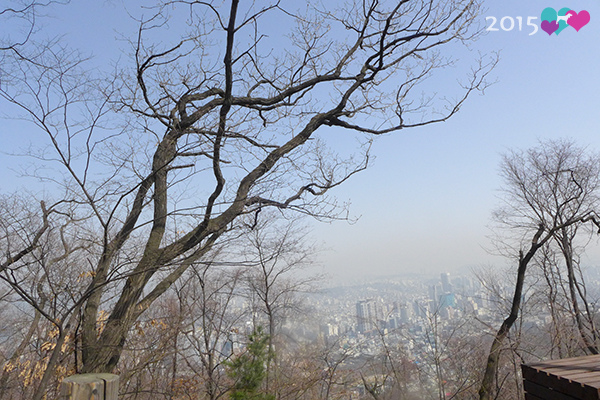 20150320-首爾南山塔-01