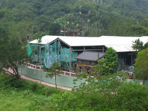 平溪線火車之旅 03