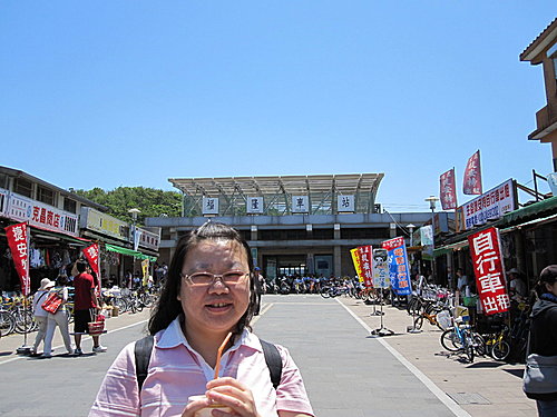 福隆單車逍遙遊  07