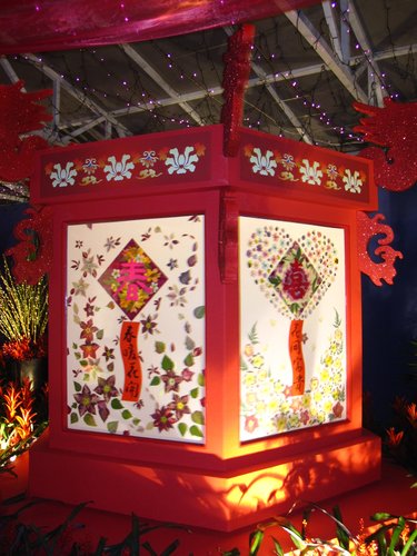 龍年好運旺旺來 01