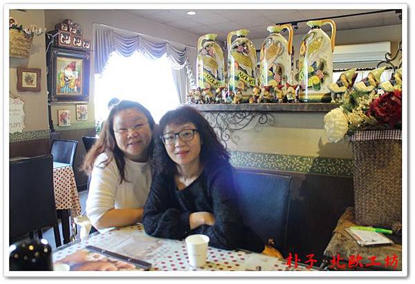 朴子 北歐工坊 19