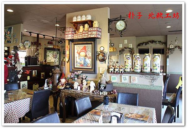 朴子 北歐工坊 22