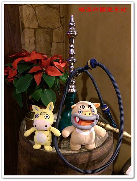 礁溪四圍堡車站 14