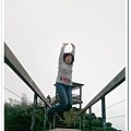 溪頭銀杏森林 26