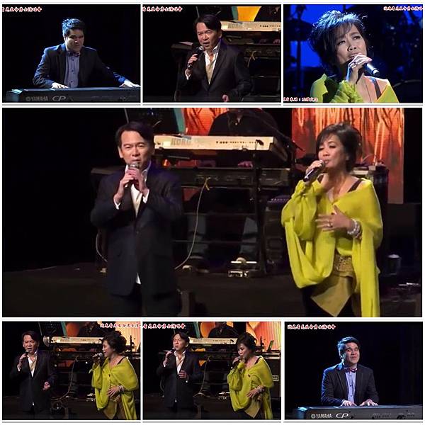 迎光看見生命勇士演唱會 42