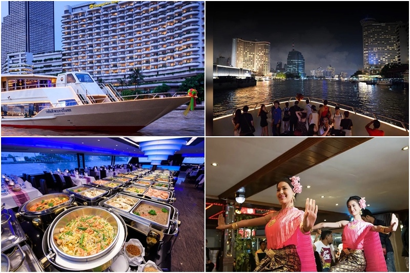 【2023曼谷景點推薦】Top18曼谷必去旅遊景點！曼谷一日