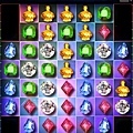 18パズル遊戲畫面