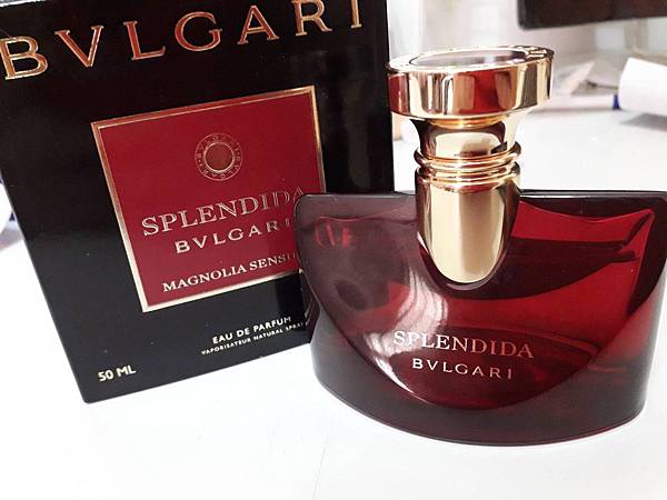 [心得] 寶格麗BVLGARI 醉美蘭