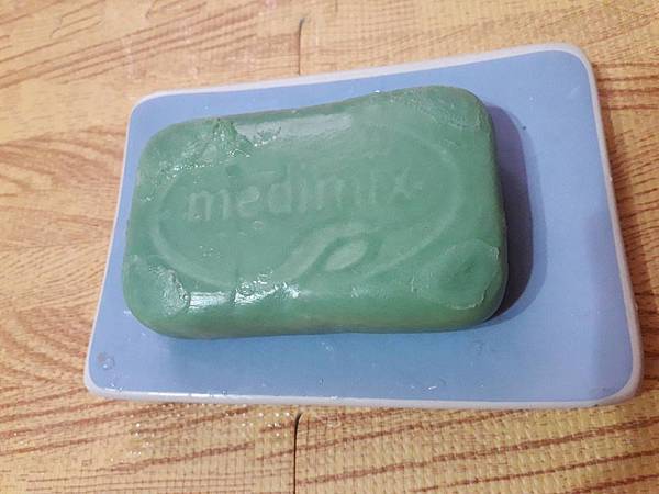 [心得] 那些我用過的印度產品medimix+Himalaya 