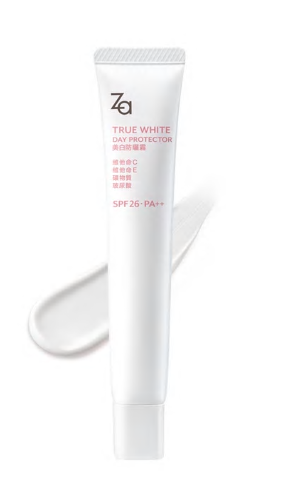 [心得] 微雷品 Za秒亮美顏防曬霜