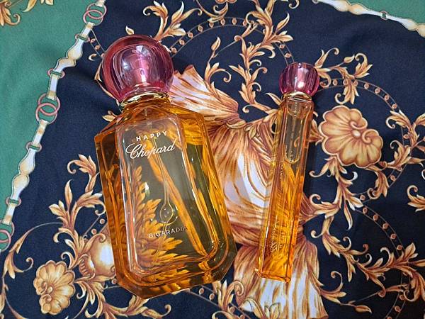 [心得] HAPPY CHOPARD 快樂蕭邦系列