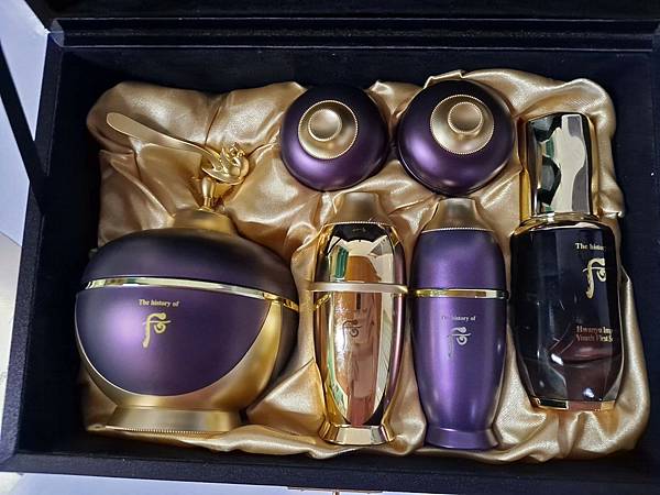 [心得] 2021年週年慶 后超美禮盒環幼開箱