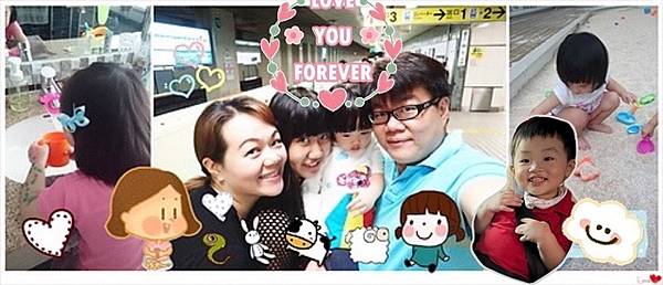 關於黛比遊記 Debby's life journey