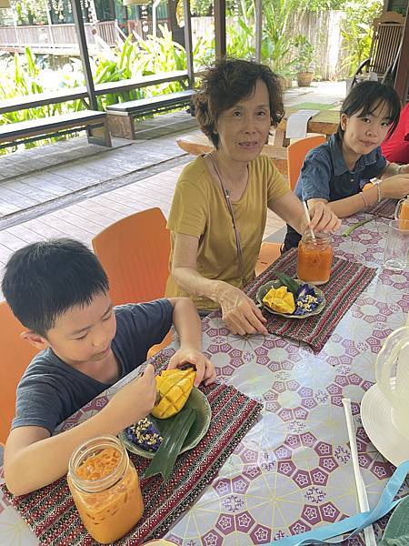 【清邁旅遊】day 3：參加泰式烹飪課程