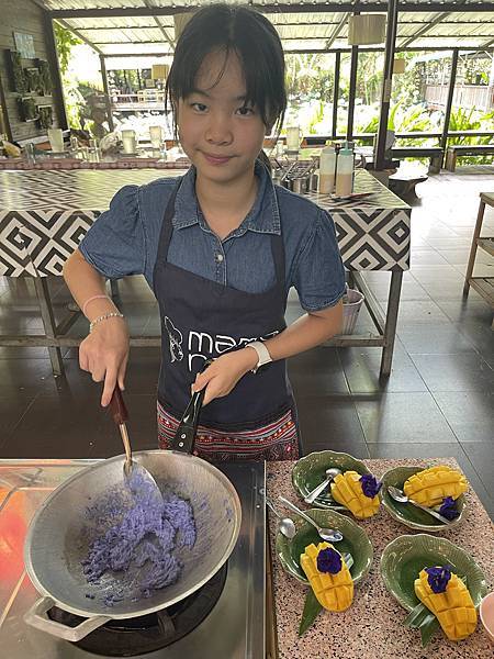 【清邁旅遊】day 3：參加泰式烹飪課程