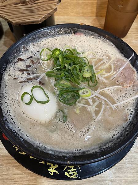 【2023/11 京都賞楓】之五：一幸舍拉麵、炭櫓鰻魚飯